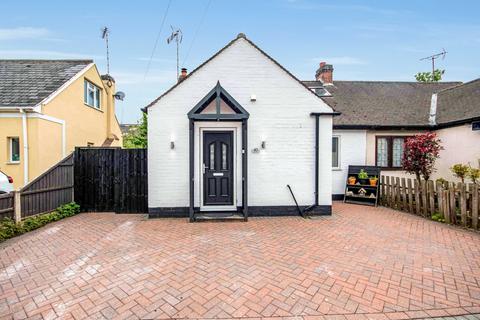 2 bedroom semi-detached bungalow for sale, Phyllis Grove, Long Eaton, Nottingham, Nottinghamshire, NG10