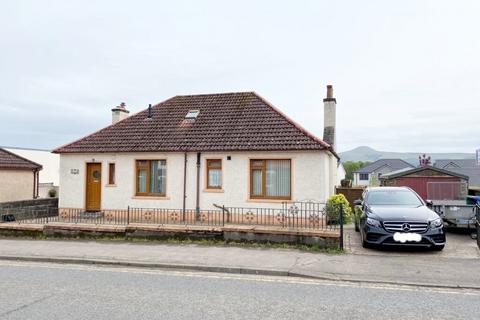 3 bedroom detached bungalow for sale, 12 Low Road, Auchtermuchty KY14