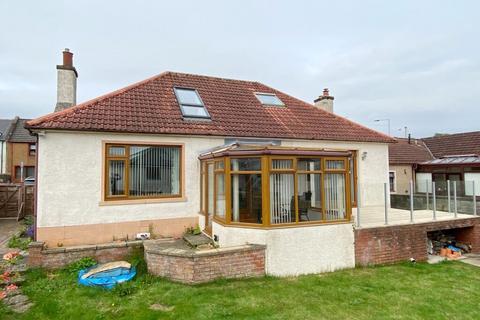 3 bedroom detached bungalow for sale, 12 Low Road, Auchtermuchty KY14