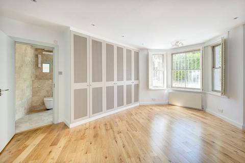 2 bedroom flat for sale, St. Quintin Avenue, London