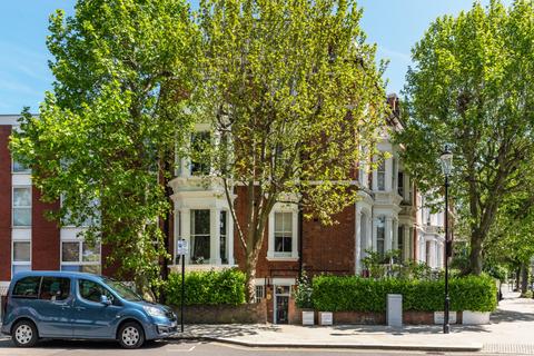 2 bedroom flat for sale, St. Quintin Avenue, Notting Hill