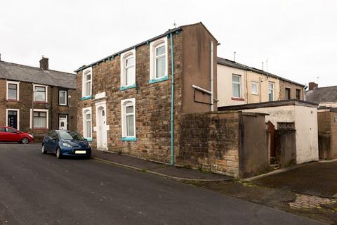2 bedroom end of terrace house for sale, Copthurst Street, Burnley BB12