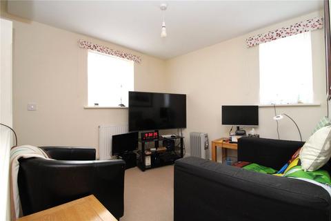 1 bedroom end of terrace house to rent, Church Road, Old Town, Swindon, Wiltshire, SN1