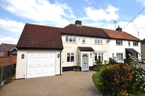3 bedroom semi-detached house to rent, Whitchurch, Aylesbury HP22