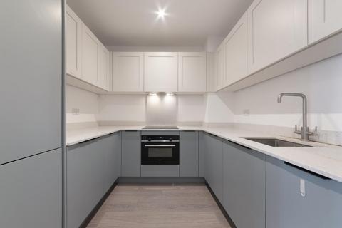 1 bedroom apartment to rent, Galleria House, Western Gateway, London, E16