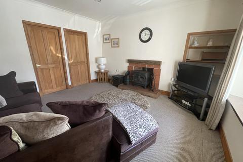 2 bedroom cottage for sale, 41 Grant Street, Burghead