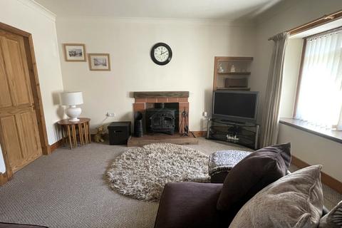 2 bedroom cottage for sale, 41 Grant Street, Burghead