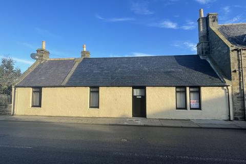 2 bedroom cottage for sale, 41 Grant Street, Burghead