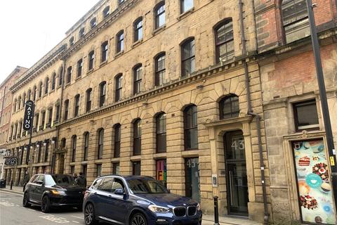 2 bedroom apartment for sale, George Street, Manchester, Greater Manchester, M1