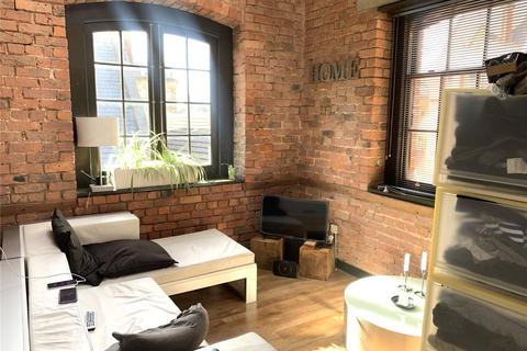 2 bedroom apartment for sale, George Street, Manchester, Greater Manchester, M1