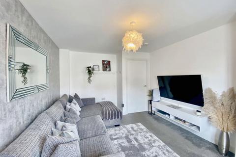 3 bedroom semi-detached house for sale, Woodland Close, Bedlington, Northumberland, NE22 6BS