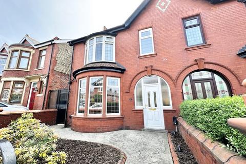 3 bedroom semi-detached house for sale, Forest Gate, Blackpool FY3