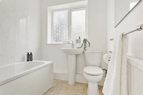 undefined, Cleveley Crescent, London W5