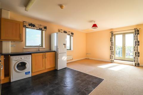 1 bedroom flat for sale, Morleys Leet, King's Lynn, Norfolk, PE30