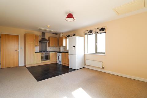 1 bedroom flat for sale, Morleys Leet, King's Lynn, Norfolk, PE30