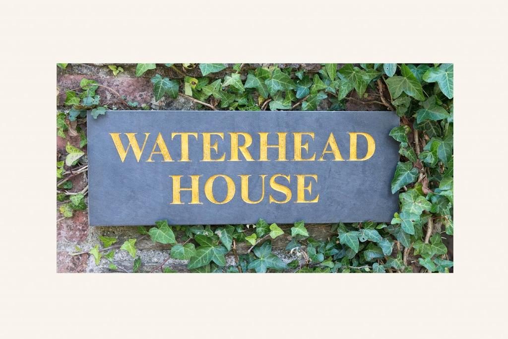 Waterhead House