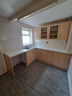 2 bedroom terraced house to rent, Coltman Street, Middlesbrough TS3