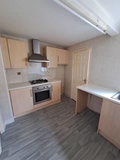 2 bedroom terraced house to rent, Coltman Street, Middlesbrough TS3