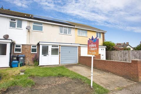 3 bedroom terraced house for sale, Links Road, Deal, CT14