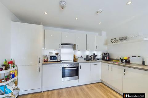 1 bedroom apartment for sale, Heaton House Thurston Way, Borehamwood WD6
