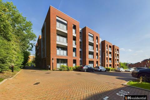 1 bedroom apartment for sale, Heaton House Thurston Way, Borehamwood WD6