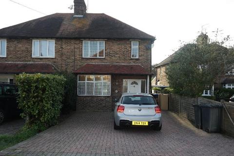 3 bedroom semi-detached house to rent, Orchard Close, Scaynes Hill RH17