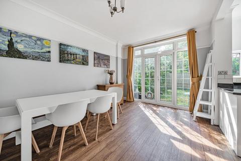 4 bedroom semi-detached house for sale, Priory Close, Beckenham