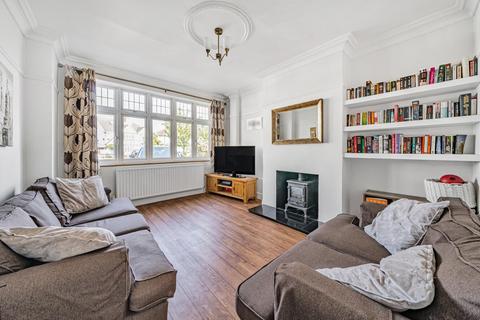 4 bedroom semi-detached house for sale, Priory Close, Beckenham