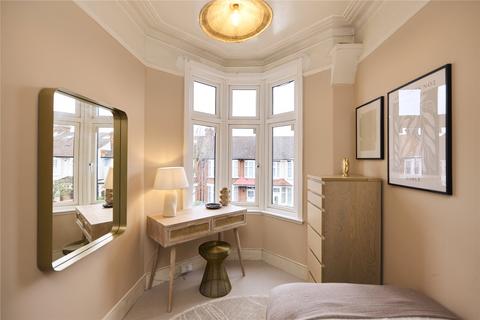 2 bedroom apartment to rent, Cranley Gardens, London, N13