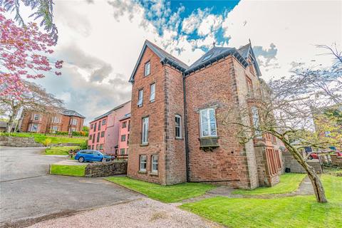 1 bedroom apartment for sale, Wordsworth Street, Penrith CA11