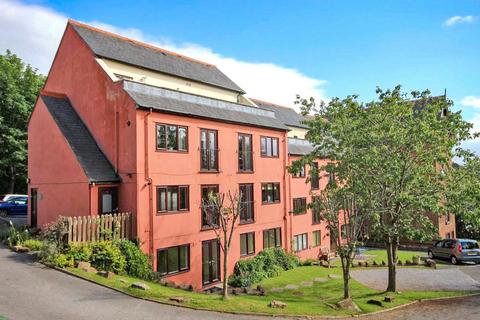 1 bedroom apartment for sale, Wordsworth Street, Penrith CA11