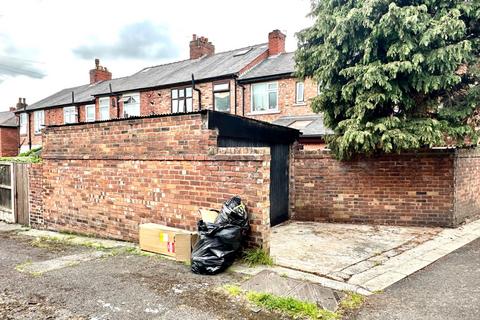 undefined, Houldsworth Road, Preston PR2