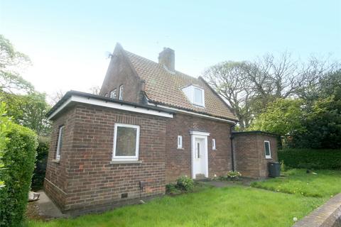 2 bedroom detached house for sale, King Edward Road, Tynemouth, NE30