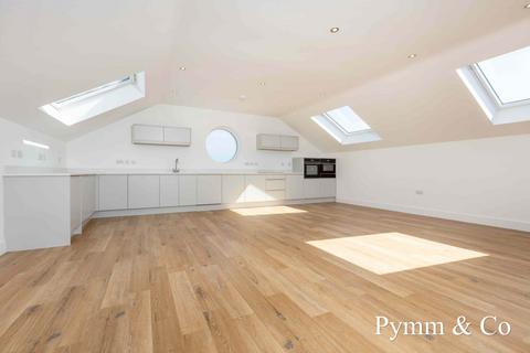 2 bedroom apartment for sale, Granary Close, Wymondham NR18