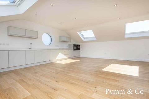 2 bedroom apartment for sale, Granary Close, Wymondham NR18