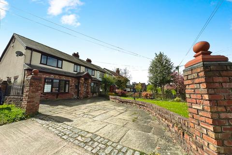 4 bedroom semi-detached house for sale, Simister Lane, Prestwich, M25