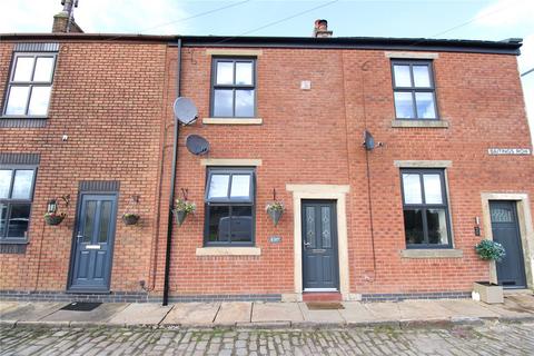 2 bedroom terraced house to rent, Over Town Lane, Rochdale OL12