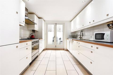 3 bedroom terraced house to rent, Sidney Square, Whitechapel, London, E1