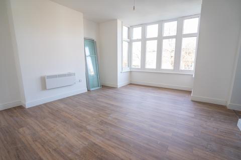 1 bedroom apartment to rent, West End, Leicester LE3