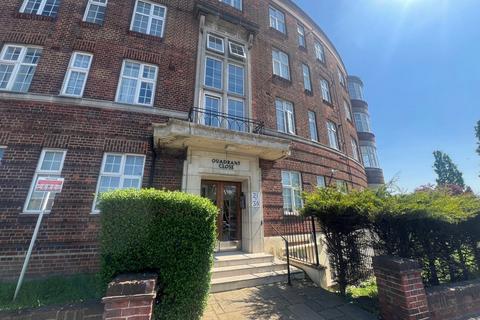 2 bedroom apartment to rent, The Burroughs, London, NW4