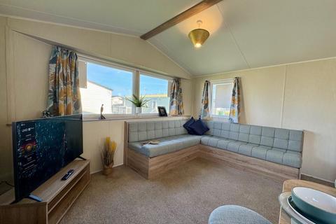 2 bedroom static caravan for sale, Seaview Holiday Park