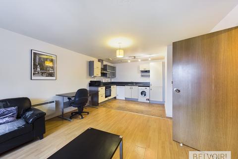 2 bedroom flat to rent, Westgate, Arthur Place, Birmingham, B1