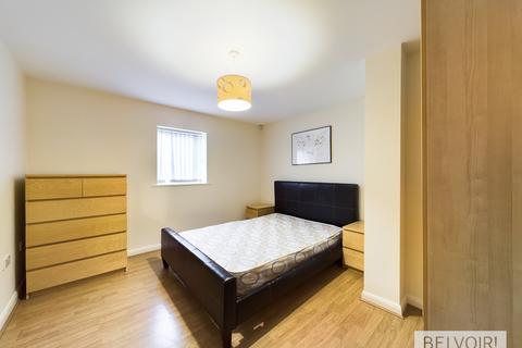 2 bedroom flat to rent, Westgate, Arthur Place, Birmingham, B1