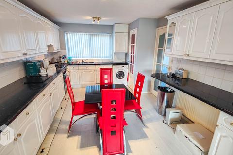 3 bedroom terraced house for sale, Rosehill Road, Swinton, Manchester, M27 6QD