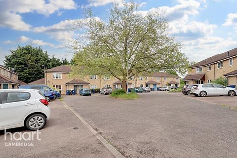 1 bedroom apartment for sale, Francis Darwin Court, Cambridge