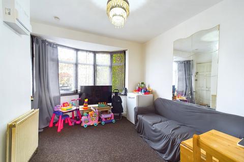 1 bedroom maisonette to rent, Dudley Road, Harrow, HA2