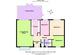 Floor Plan 24 Vine Tree Close, Withington HR1 3 QW