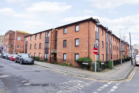 1 bedroom retirement property for sale, Beach Street, Brian Roberts House Beach Street, CT6