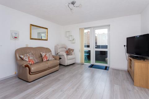 1 bedroom retirement property for sale, Beach Street, Brian Roberts House Beach Street, CT6