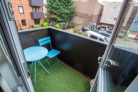 1 bedroom retirement property for sale, Beach Street, Brian Roberts House Beach Street, CT6
